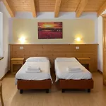 Agritur Al Vigneto 3* Τρέντο