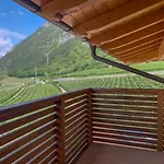 Agritur Al Vigneto Bed and Breakfast