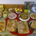 Agritur Al Vigneto 3* Τρέντο