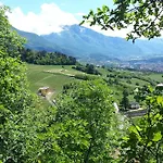 Agritur Al Vigneto 3*