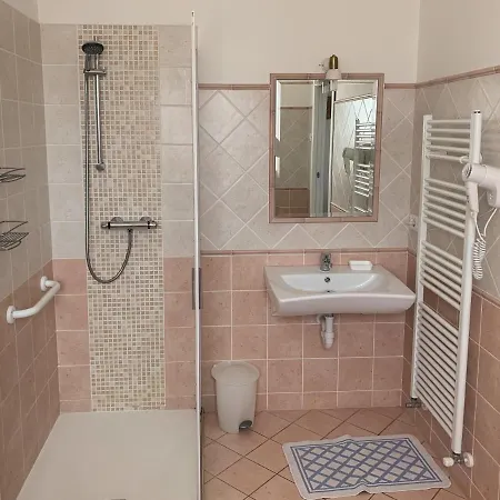 Agritur Al Vigneto Bed & Breakfast Trento