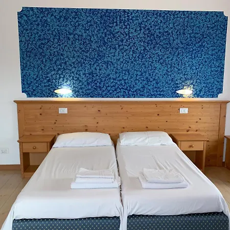 ベッド・アンド・ブレックファスト Agritur Al Vigneto 3*