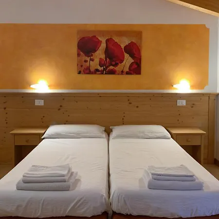 Agritur Al Vigneto Bed and Breakfast Τρέντο