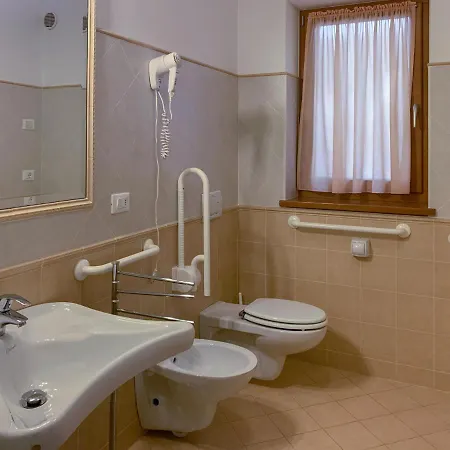 Agritur Al Vigneto 3*