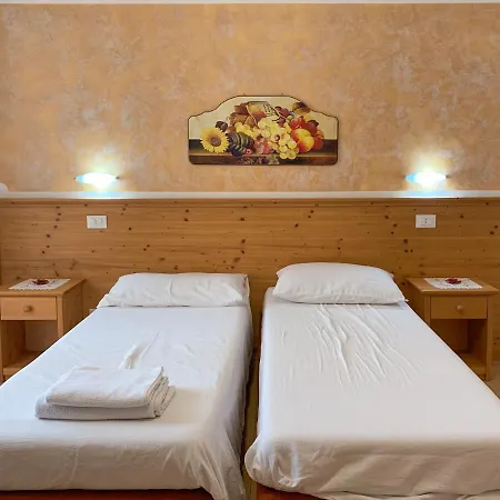 Agritur Al Vigneto Bed and Breakfast Τρέντο