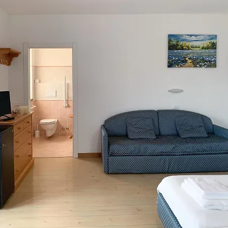 Agritur Al Vigneto 3*