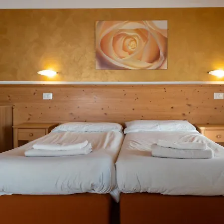 Agritur Al Vigneto Τρέντο
