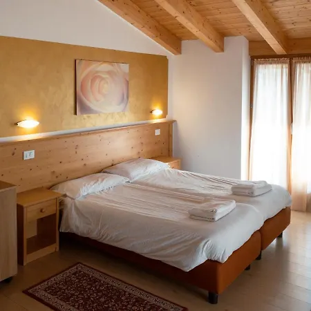 Bed & Breakfast Agritur Al Vigneto