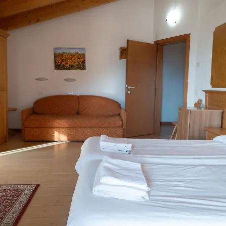 Agritur Al Vigneto 3*