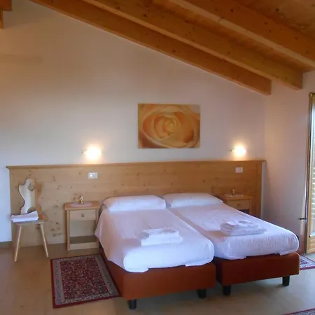 Agritur Al Vigneto 3*