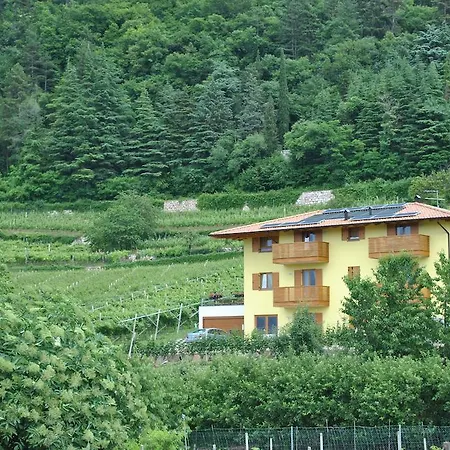 阿格里图维奈托旅馆 住宿加早餐酒店