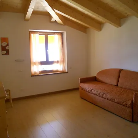 Agritur Al Vigneto Trento