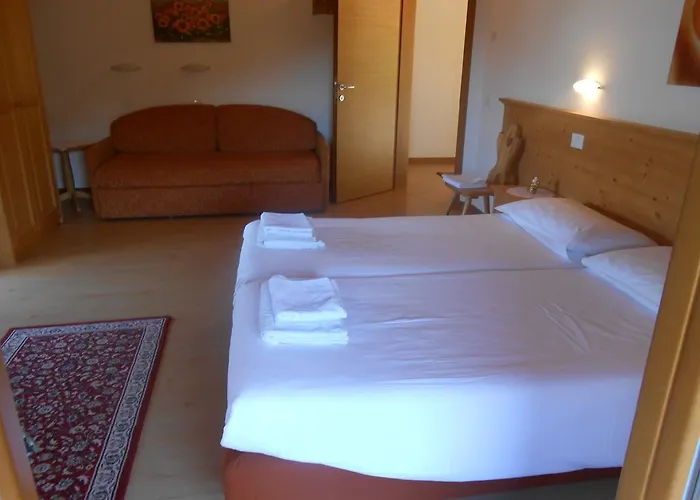 Agritur Al Vigneto B&B