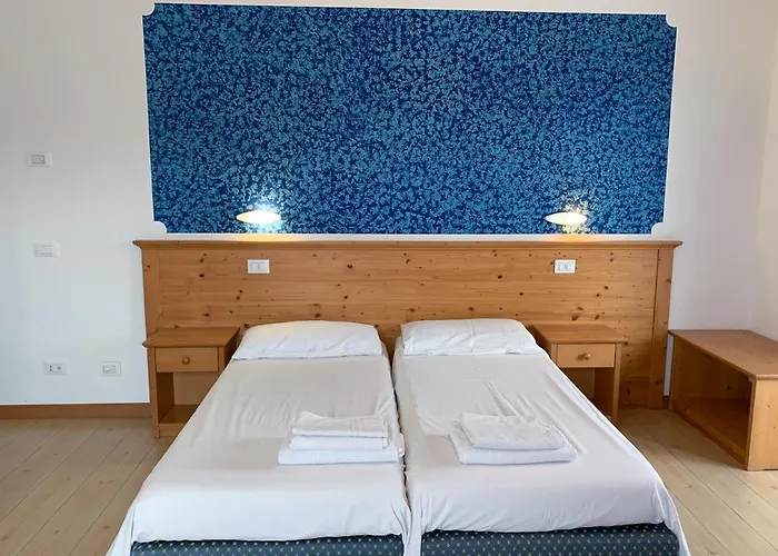 B&B Agritur Al Vigneto 3*