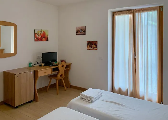 Agritur Al Vigneto B&B