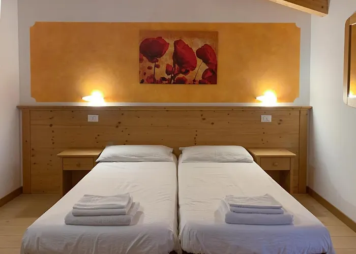 Agritur Al Vigneto B&B 트렌토