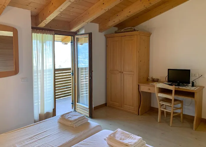 Agritur Al Vigneto B&B 3*