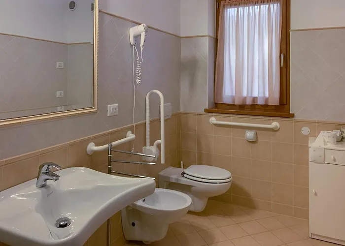 Agritur Al Vigneto 3*