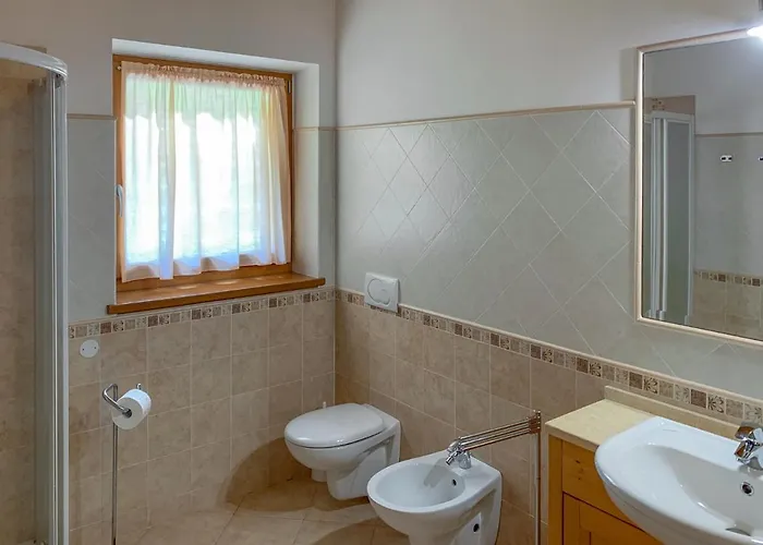 阿格里图维奈托旅馆 特伦托