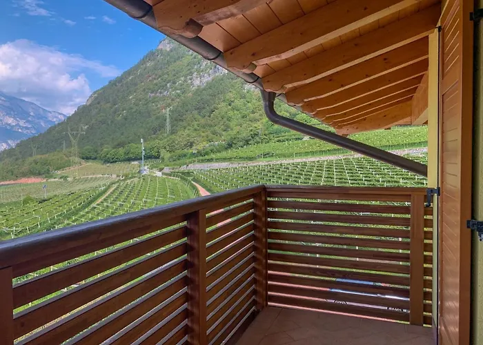 Agritur Al Vigneto B&B