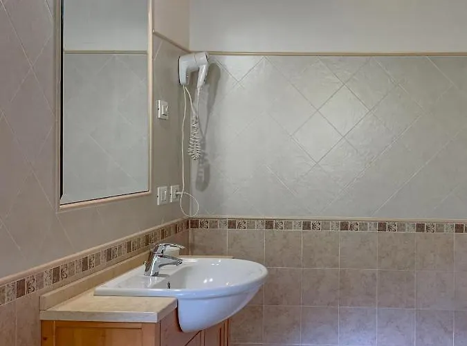 Agritur Al Vigneto B&B 트렌토