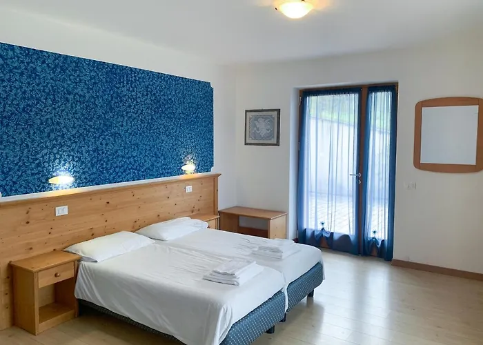 Agritur Al Vigneto B&B 트렌토