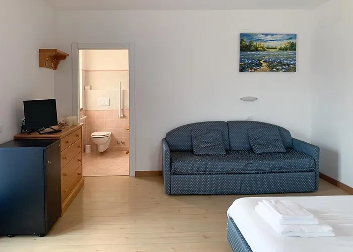 Agritur Al Vigneto 3*