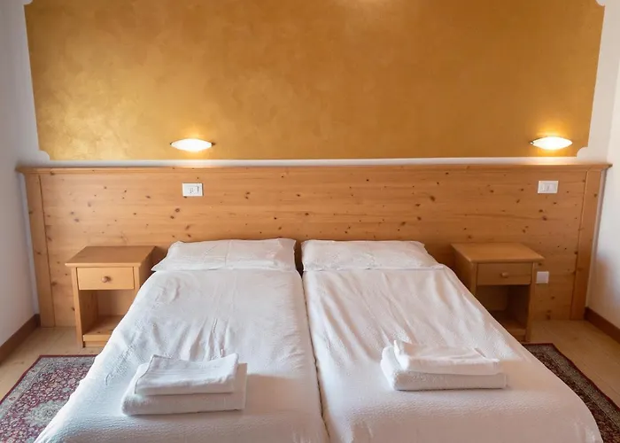 B&B Agritur Al Vigneto