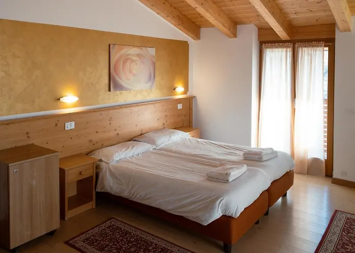 B&B Agritur Al Vigneto