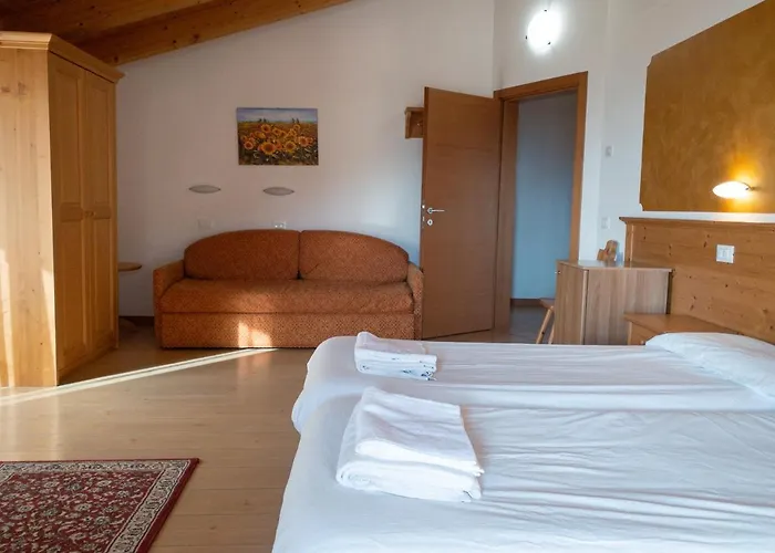 Agritur Al Vigneto 3*