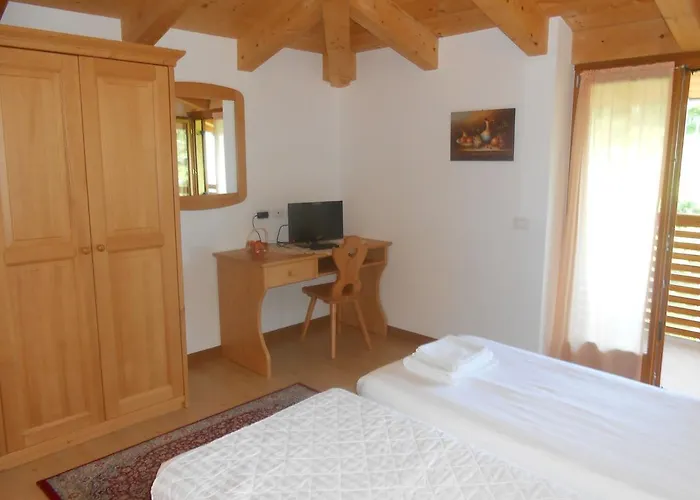 B&B Agritur Al Vigneto