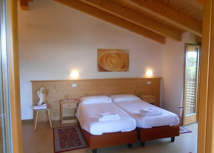 Agritur Al Vigneto 3*