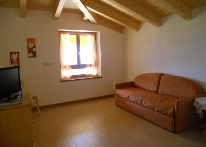 Agritur Al Vigneto 트렌토